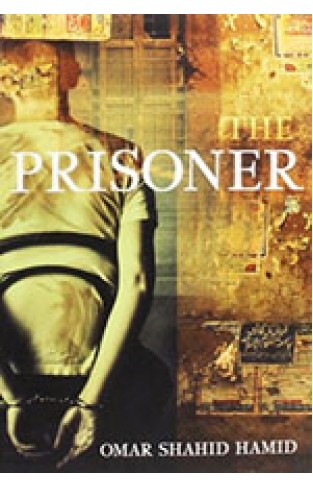 The Prisoner 